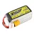   Gens Ace Tattu R-Line 1050mAh 6s (22,2V) 95/190C Lipó Akkumulátor, XT60 csatlakozó.
