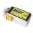   Gens Ace Tattu R-Line 1050mAh 6s (22,2V) 95/190C Lipó Akkumulátor, XT60 csatlakozó.