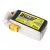 Gens Ace Tattu R-Line 1050mAh 6s (22,2V) 95/190C Lipó Akkumulátor, XT60 csatlakozó.