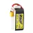   Gens Ace Tattu R-Line 1050mAh 6s (22,2V) 95/190C Lipó Akkumulátor, XT60 csatlakozó.