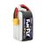 Gens Ace Tattu Funfly 1300mAh 6s (22.2V) 100/200C Lipó Akkumulátor, XT60 csatlakozó.