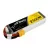   Gens Ace Tattu 2300mAh 3s (11.1V) 75/150C Lipó Akkumulátor, XT60 csatlakozó