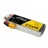   Gens Ace Tattu 2300mAh 3s (11.1V) 75/150C Lipó Akkumulátor, XT60 csatlakozó