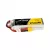 Gens Ace TATTU 2300mAh 4s (14,8V) 75/150C Lipó Akkumulátor, XT60 csatlakozó