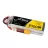   Gens Ace TATTU 2300mAh 4s (14,8V) 75/150C Lipó Akkumulátor, XT60 csatlakozó