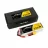  Gens Ace TATTU 2300mAh 4s (14,8V) 75/150C Lipó Akkumulátor, XT60 csatlakozó