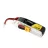   Gens Ace Tattu Lipó Akkumulátor 450mAh 3s (11,1V) 75/150C, XT30 csatlakozó. (Long verzio)