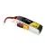 Gens Ace Tattu Lipó Akkumulátor 450mAh 3s (11,1V) 75/150C, XT30 csatlakozó. (Long verzio)