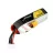   Gens Ace Tattu Lipó Akkumulátor 450mAh 3s (11,1V) 75/150C, XT30 csatlakozó. (Long verzio)
