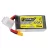   Gens Ace Tattu R-Line Lipó Akkumulátor 650mAh 3s (11,1V) 95/190C, XT30 csatlakozó.