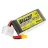   Gens Ace Tattu R-Line Lipó Akkumulátor 650mAh 3s (11,1V) 95/190C, XT30 csatlakozó.
