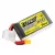 Gens Ace Tattu R-Line Lipó Akkumulátor 650mAh 3s (11,1V) 95/190C, XT30 csatlakozó.