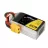   Gens Ace Tattu Lipó Akkumulátor 850mAh 3s (11,1V) 75/150C, XT60 csatlakozó.