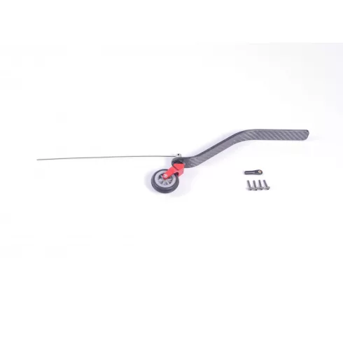 Titanium Farokfutó szett 85-120cc V2