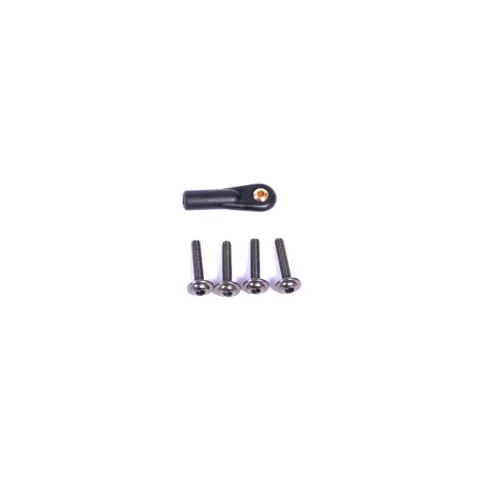 Titanium Farokfutó szett 85-120cc V2