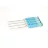   Titánium 4db-os Imbusz csavarhúzó szett, 1,5mm, 2mm, 2,5mm, 3mm