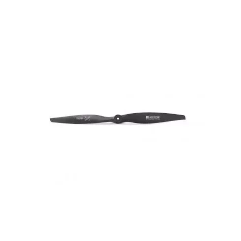 T-Motor TS12x6 (12x6") Fekete Carbon Polimer propeller.(1db)