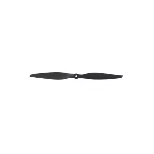 T-Motor TS12x6 (12x6") Fekete Carbon Polimer propeller.(1db)