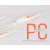 T-Motor TS12x6 (12x6") Fehér Polimer propeller.(1db)