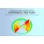 T-Motor TS13x6,5 (13x6,5") Fekete Carbon Polimer propeller.(1db)