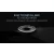 T-Motor TS13x6,5 (13x6,5") Fekete Carbon Polimer propeller.(1db)