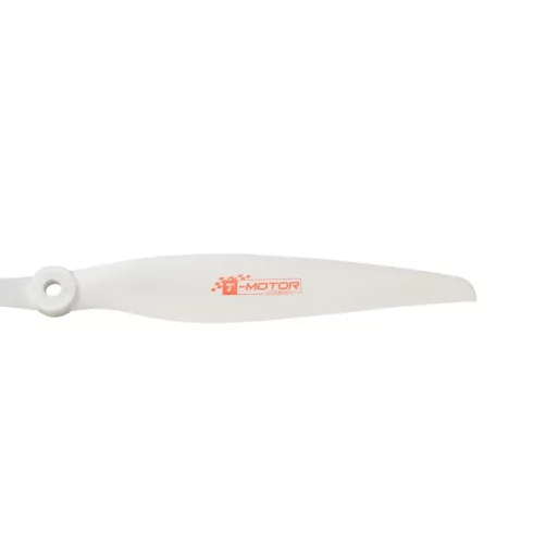 T-Motor TS13x6,5 (13x6,5") Fehér Polimer propeller.(1db)