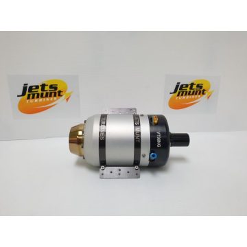 Jets Munt VT98 NG Turbina. (98N)