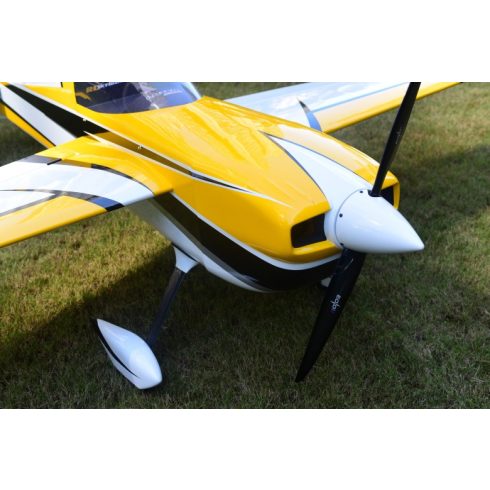 Skywing Rc Laser 260 V3 101" (2565 mm), Sárga/Fehér ARF Szett.