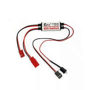 2T Motor hasznos kiegészítői (Kill Swich/Gyertya/Gyújtás/stb.)