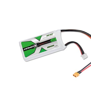 2300mAh felett