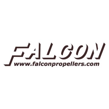 Falcon Carbon (Gas)