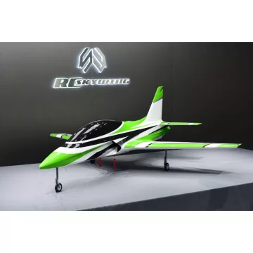 Skywing Rc Kompozit Jet