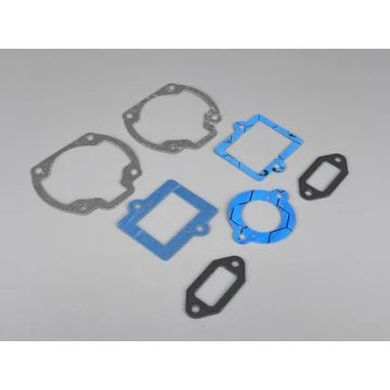 DLE 130 alakatrészek