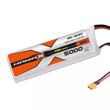 Lipó 5S (5cella) 18,5V