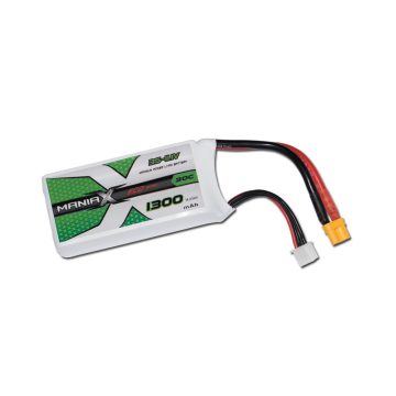 450-1300mAh