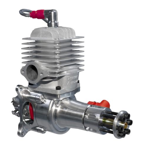 DA85 Motor Gyújtással, Kipufogó nélkül! 3 év Garanciával!