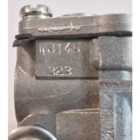 EME 120/125cc Porlasztó, Walbro WJ 145 (EME120-125, GP123, DLE111/120, DA120)