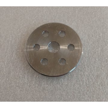 EME 120/125 Propeller Lefogató Alátét.