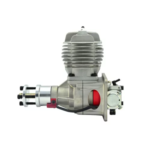 EME60 Motor Gyújtással, Normál kipufogóval. (2 év Garanciával)