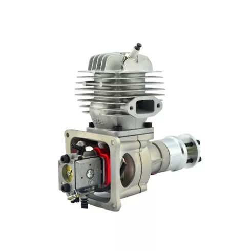 EME60 Motor Gyújtással, Normál kipufogóval. (2 év Garanciával)