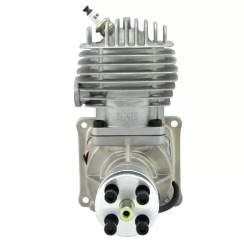 EME60 Motor Gyújtással, Normál kipufogóval. (2 év Garanciával)