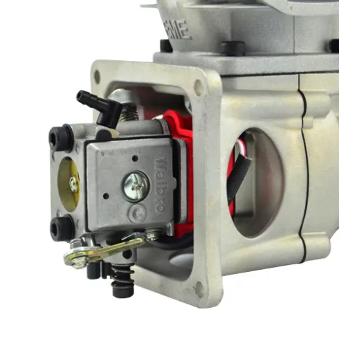 EME60 Motor Gyújtással, Normál kipufogóval. (2 év Garanciával)