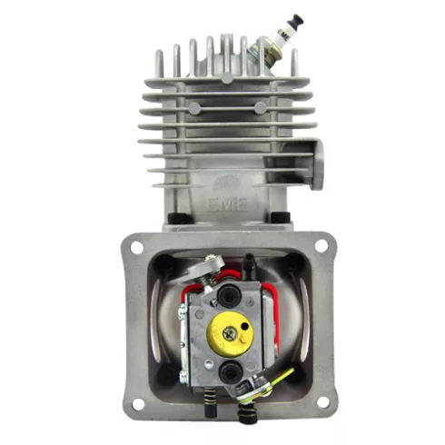 EME60 Motor Gyújtással, Normál kipufogóval. (2 év Garanciával)