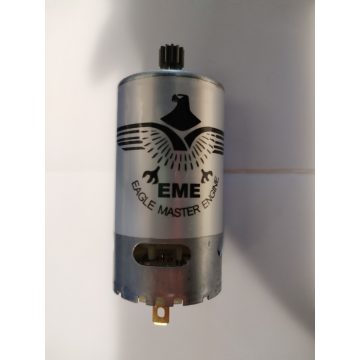 EME 50-70cc Önindító Elektromotor.
