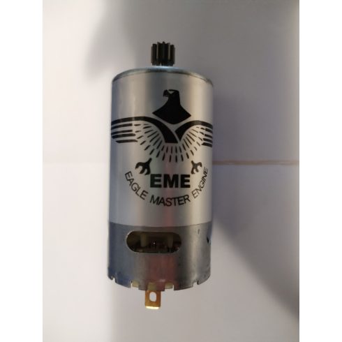 EME 50-70cc Önindító Elektromotor.