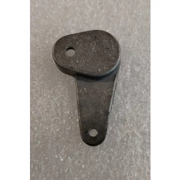 EME70 Porlasztó Aluminum 90 fokos Gázkar.