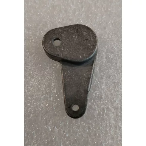 EME70 Porlasztó Aluminum 90 fokos Gázkar.