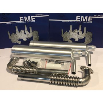   EME100-130 Canister Szett (EME120/125, DA100, DLE111/120/130-hoz)