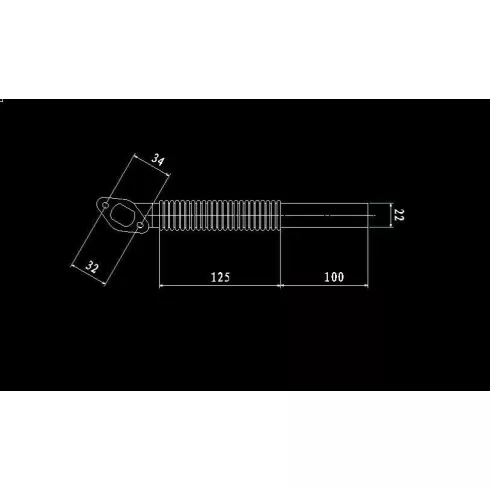 EME30-40 Canister Szett (EME35, DLE30-hoz)