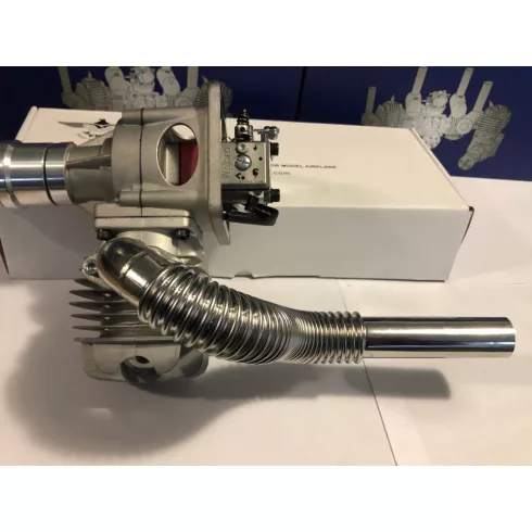 EME50-65 Canister Szett (EME55II, 60, DA50, DLE55, 61, 65-höz)